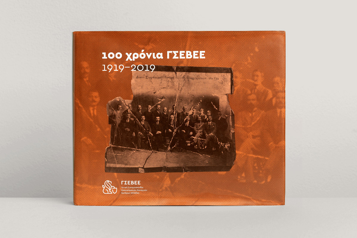 Book 2: 100 years of GSEVEE
